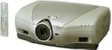 Sharp XV-Z10000U Home Theater Projector