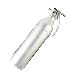 Bazooka RX-FECAPCVR Cover Fire Extinguisher Style Farad Cap