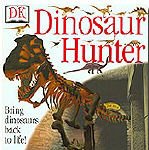 New Dk Multimedia Dinosaur Hunter Encyclopedia Dictionary Windows 98 Me 2000 Xp 50 Dinosaur Species