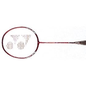 Yonex '10 NanoSpeed 80 Badminton Racquet by 