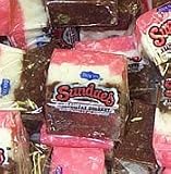 Brach's Sundaes Neapolitan Coconut 5 lbs.