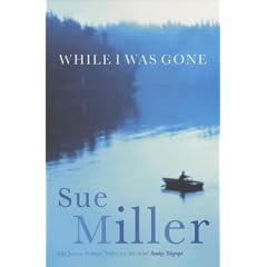 While I Was Gone