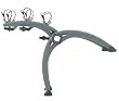 Saris Bones 801 3-Bike Trunk Mount Rack