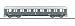 Märklin 43202 - Schnellzugwagen 1. Klasse DB