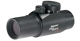 Tasco PDP3CMP 1x30mm Matte 10MOA Dot Gun Scope PDP3CMP
