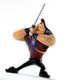Revell - Maquette - Chass. De Dragons - Lian Chu