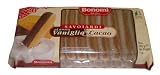 Lady Fingers with Vanilla and Cocoa (bonomi) 200g