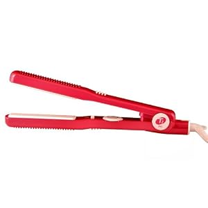 T3 Pro.Straighten 83972 Ceramic Tourmaline Iron, 1″