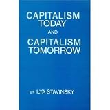 Tomorrow, capitalism : the economics of economic freedom