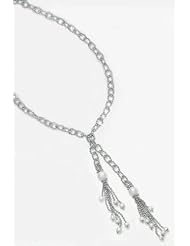 14k New Deco Collection Necklace 18"