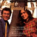 Al Bano & Romina Power - Nostalgia Canaglia Lyrics - Zortam Music
