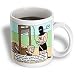 Gallows Humor - 15oz Mug