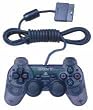 Playstation 2 Dualshock Controller Gray