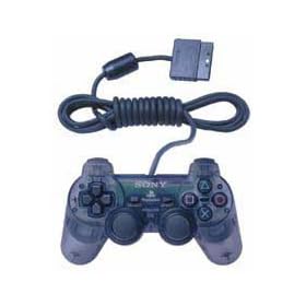 PS2 DualShock 2 Controller - Gray
