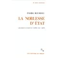La noblesse d'Etat