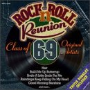 Rock n' Roll Reunion: Class of 69