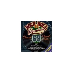 Rock & Roll Reunion: Class of 69