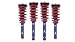 Suspension Kit - Tokico HPK203 Suspension Kit
