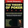The Theory Of Poker Deutschsprachige Ausgabe: Ein Klassiker der Pokerliteratur