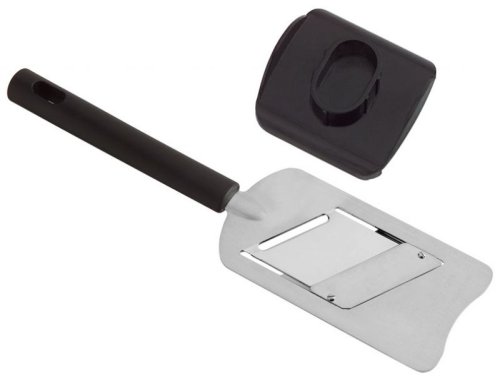Kuhn Rikon Hand-Held Mandoline Guard Black
