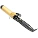 Conair CD103JCS Satin Finish 1-1/2-Inch Ceramic Curling Iron