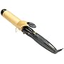 Conair CD103JCS Satin Finish 1-1/2-Inch Ceramic Curling Iron