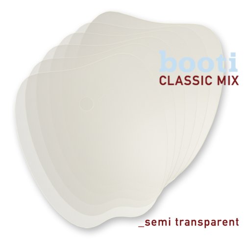 booti Stiefelspanner CLASSIC MIX für 3 Paar Stiefel