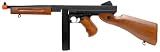 Thompson M1A1 Full-Metal Body AEG airsoft gun