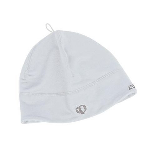 Pearl Izumi Thermal Run Hat,White,ONE