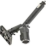 3 Pack of Vehicle Lighter Socket Satellite Radio Mount
