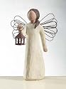 Willow Tree Angel of Hope Figurine