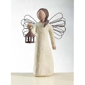 Willow Tree Angel of Hope Figurine