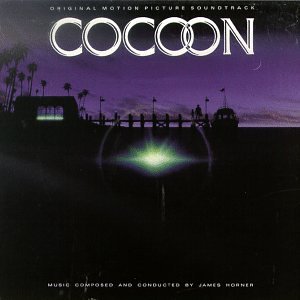 Cocoon James Horner