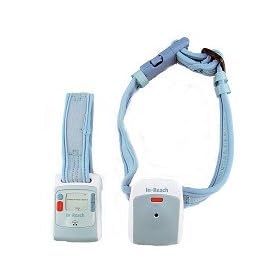 In Reach Child Tracking System