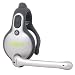 Video Games : Logitech Cordless Headset for the Xbox