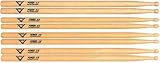 Vater Percussion Power 5A Wood Tip - B0002CZQKK