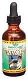 Wisdom Of The Ancients - Steviaclear Extract, 4 fl oz
