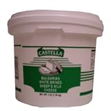 Bulgarian Feta Cheese 3lb
