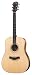 Taylor Guitars DN4-E-LFT Dreadnought Acoustic Electric Guitar, Left Handed