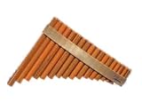 Pan Pipes