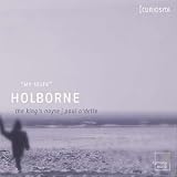 Holborne: My Selfe