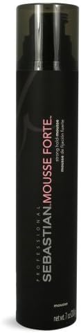 Sebastian Mousse Forte, 7 Ounce