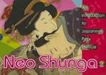Neo Shunga: An Introduction to Japane...
