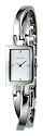 DKNY Ladies Watch with Leather and Diamante Phone Charm - NY4245