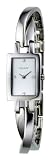 DKNY Ladies Watch with Leather and Diamante Phone Charm - NY4245