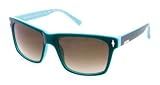 PAUL FRANK 104 THE CRAFTY ENGINEER - AQUA SEAFOAM SUNGLASSES by 