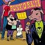 Punk-O-Rama, Vol. 3