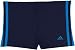 Adidas Kinder Badeshorts Infinitex, admiral/surf, 140, P92760-140