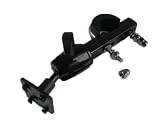shark SHKUBOLTCLAMP U bolt handlebar mount w' 360 swivel ball gps mp3 ipad