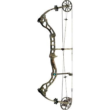 Bowtech Diamond Stud Rh 2970